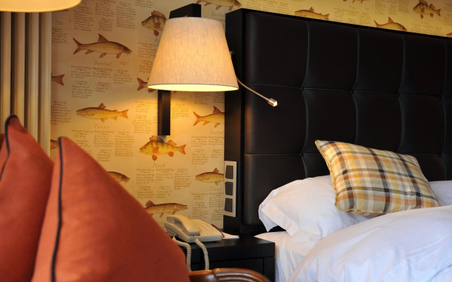 The Europe Hotel & Resort