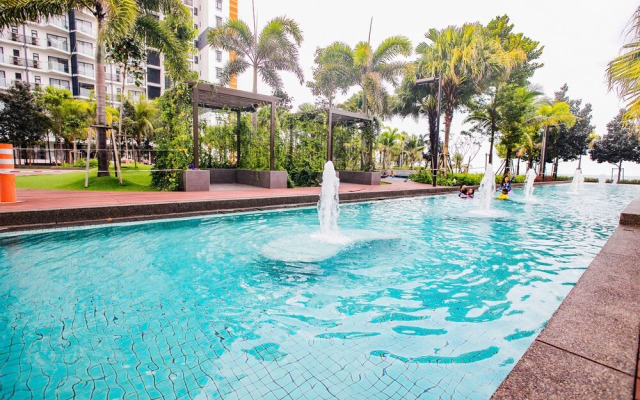 TimurBay Beach Resort By SubHome