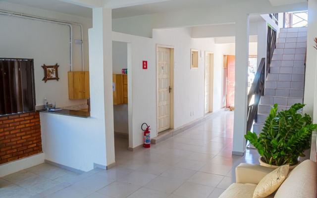 Bellart Hotel Pousada Canoa Quebrada