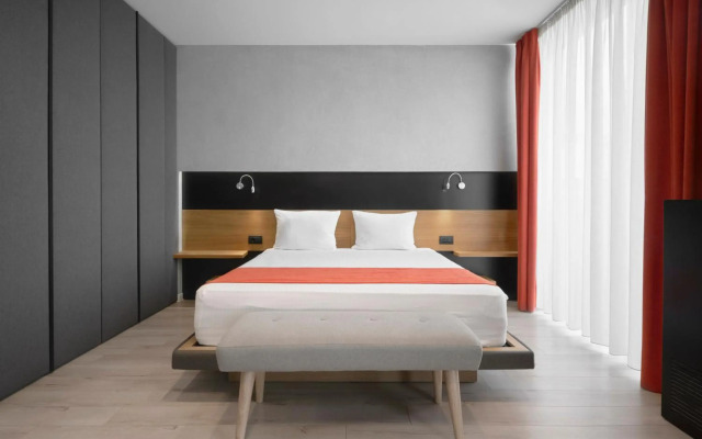 Adella Boutique Hotel