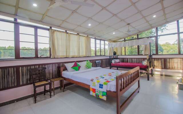 OYO 12535 Home Classic 2BHK Clova