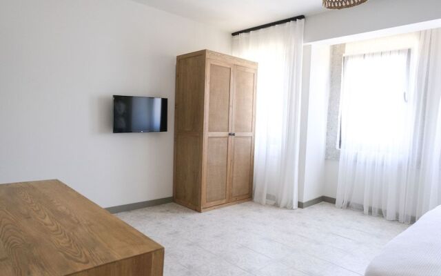 Thalassa Hotel Bozcaada