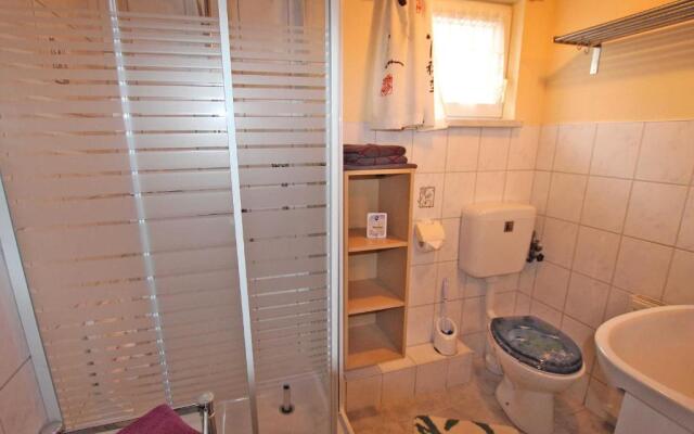 Ferienhaus Fuhlendorf FDZ 471