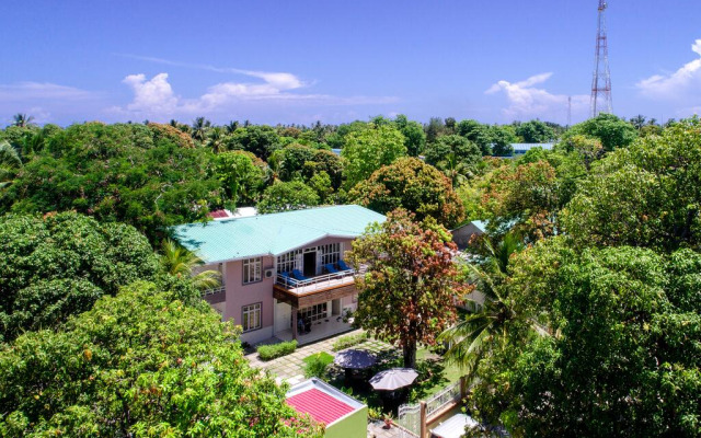 Veyli Residence