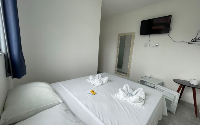 Pousada Azul Marinho Ubatuba