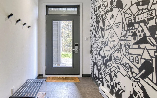 102 Verbier Building 7 - Alpinhaus