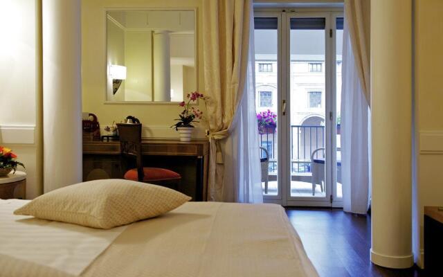 Hotel Stendhal