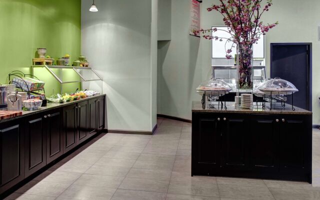 Hilton Garden Inn New York Manhattan Chelsea