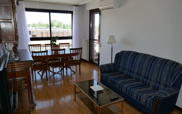 Apartamento Mirador