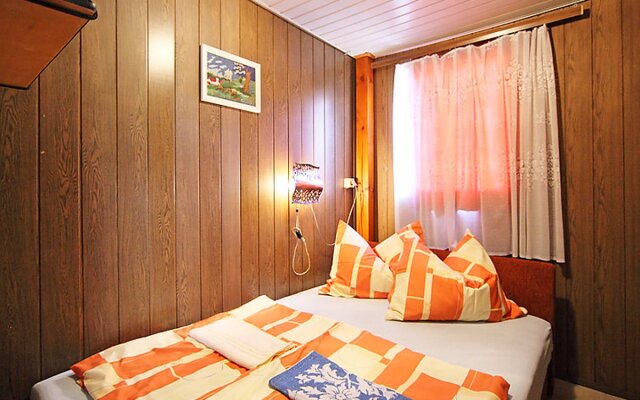 Chalet Balaton H429