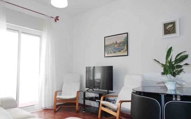 B21 - Seashell Apartment in Downtown Lagos