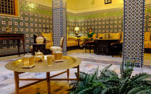 Dar Al Madina Al Kadima