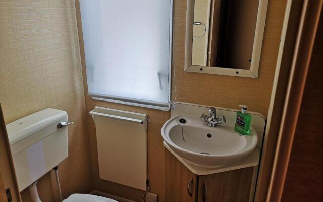 8 Berth Caravan Northshore Skegness Rio