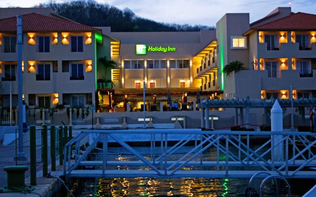 Holiday Inn Huatulco, an IHG Hotel
