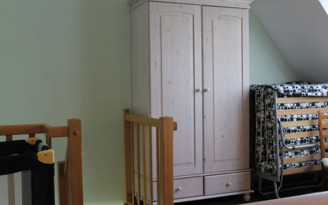 Steffi's Hafenstübchen