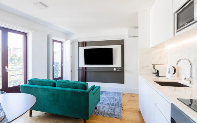 Santa Catarina Prime Studios