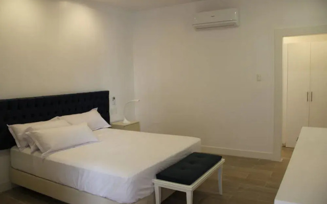 Hotel City Plaza Salinas