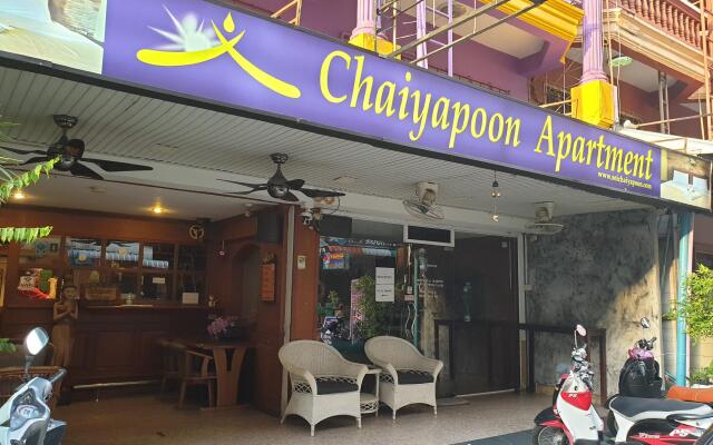 Chaiyapoon Inn