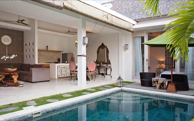 Le Chloe Villas