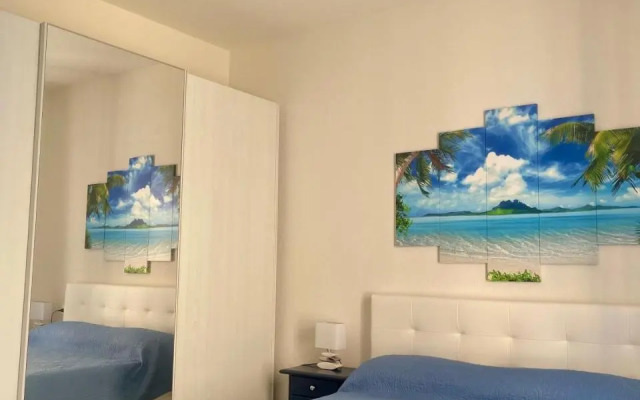 La palma rooms & apartments