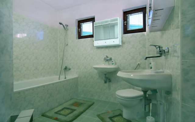Eco Apartments Plovdiv