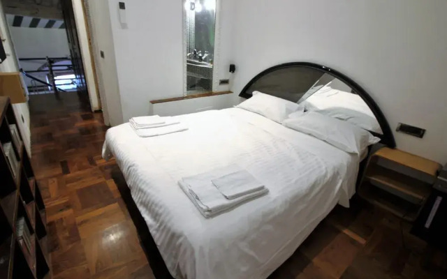 Maggio 9 Apartments