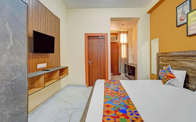 Fabhotel Galaxy Greno Celebration