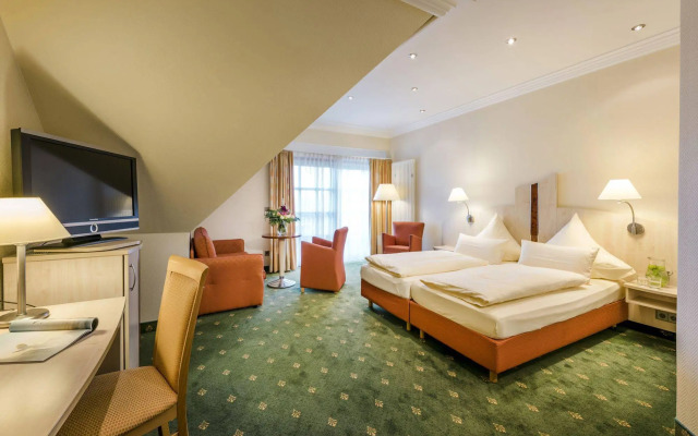 Landhotel Heimathenhof