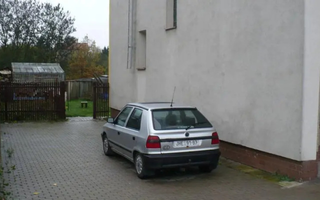 Privat Svatojánská