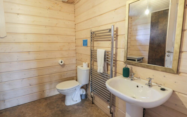 Lapwing Lodge