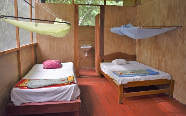 Ecoaventuras Amazonicas