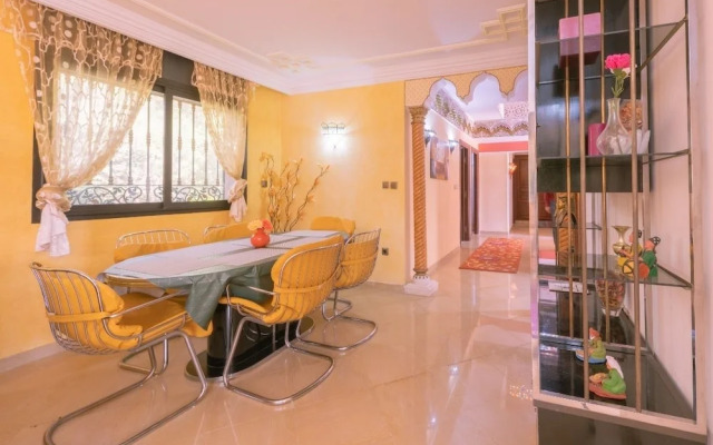 Veranda