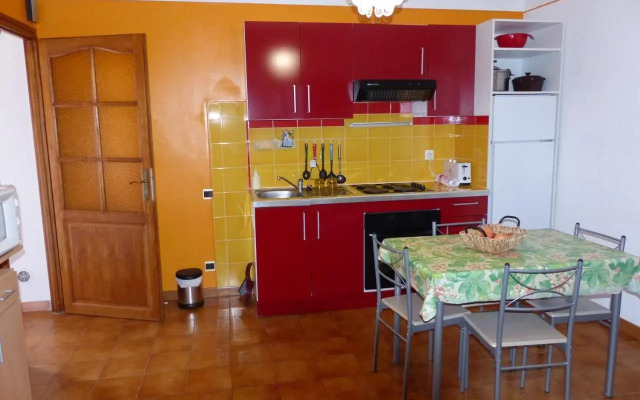 Appartement Stade Aime Giral