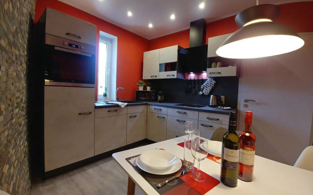 GApart - Private Serviced Apartments