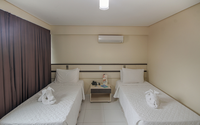 Cataratas Park Hotel e Eventos