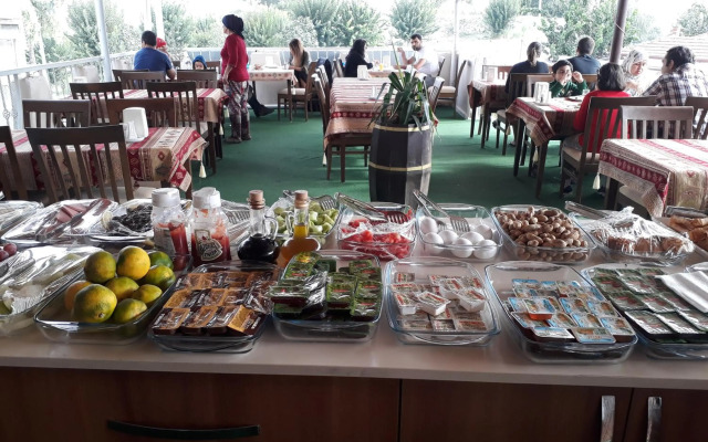 Alida Hotel