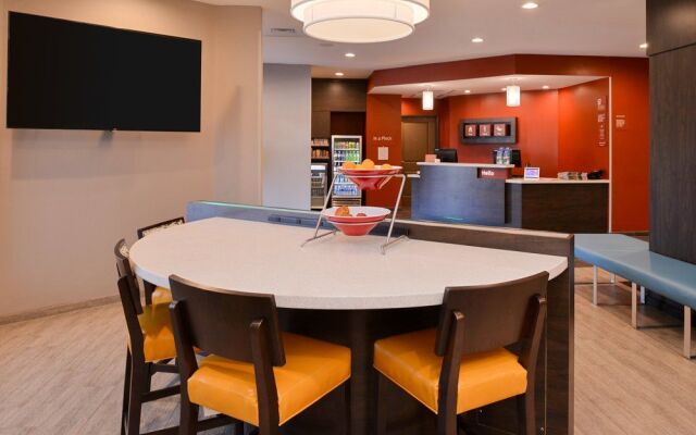 TownePlace Suites Laplace