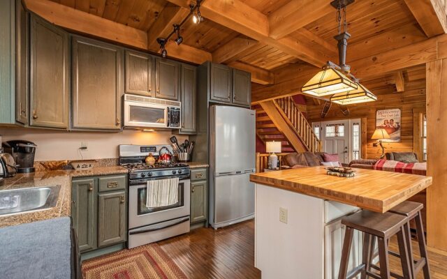 Dancing Bears Retreat