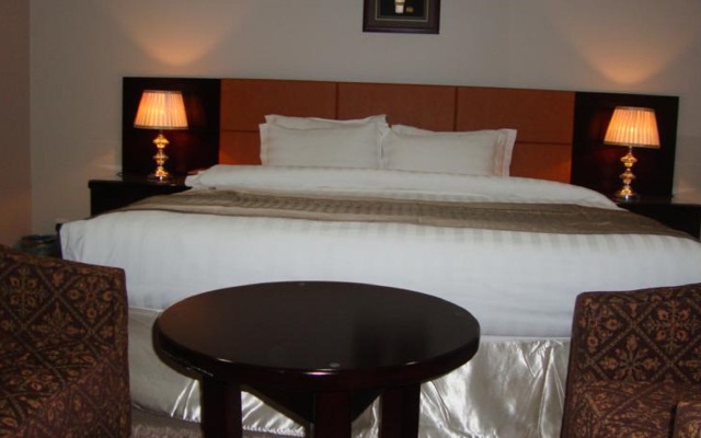 One to One Hotel
