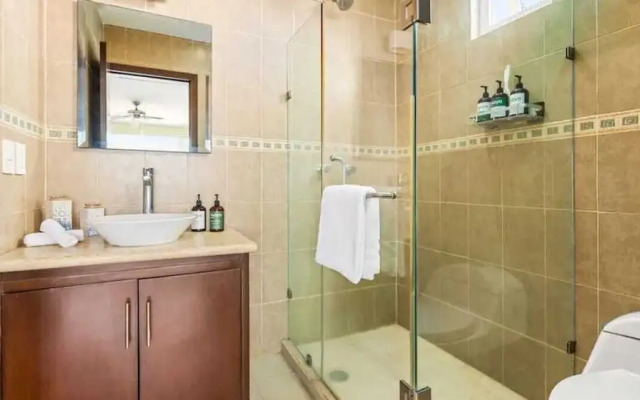 Elegance and Ocean View Downtown Puerto Vallarta