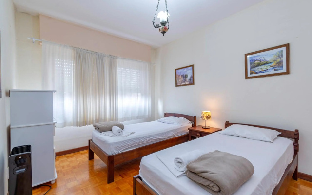 Amplo E Central Apartamento 3 Quartos
