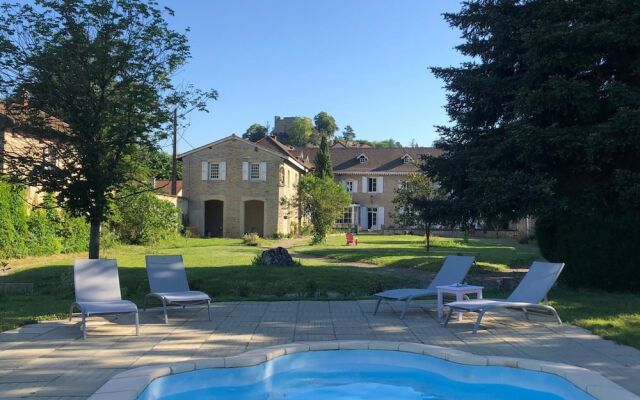 Le Clos Ayanna