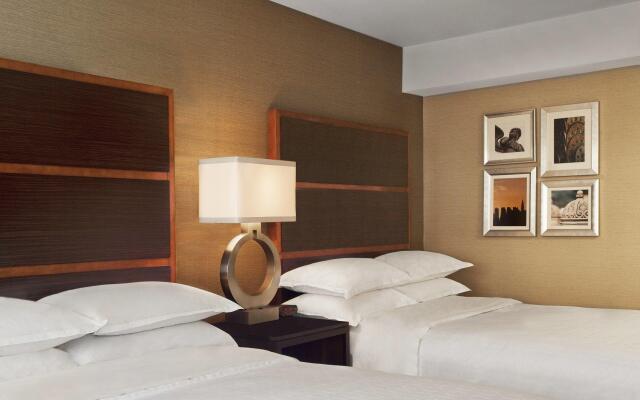 Sheraton New York Times Square Hotel