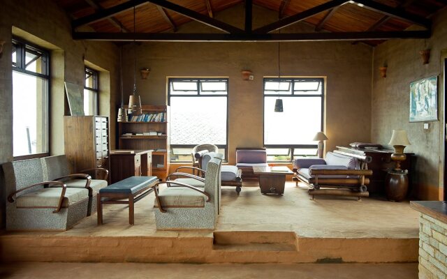 Hananoie-A Permaculture Resort