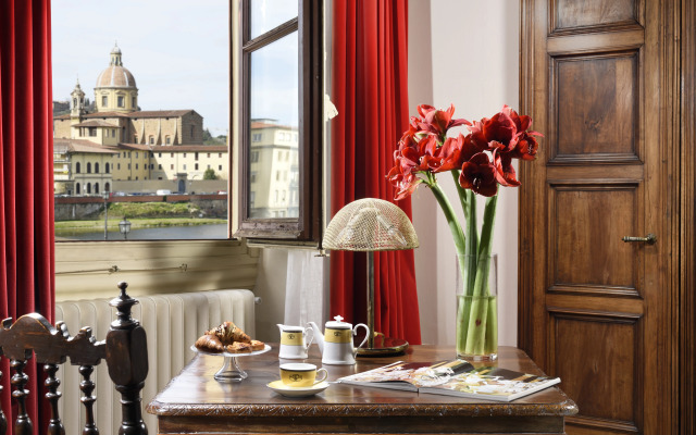 Leone Blu Suites | UNA Esperienze
