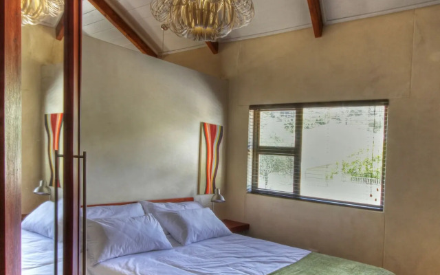 Hartmann Suites
