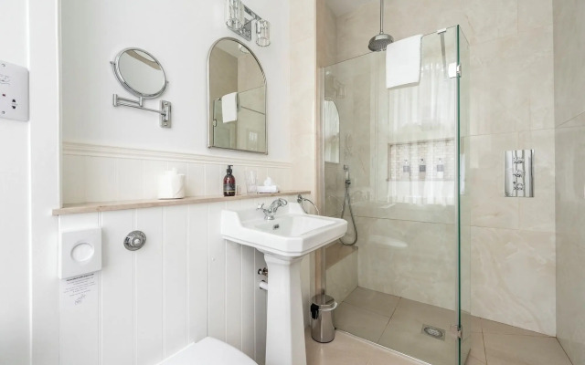 Bunchrew House Hotel