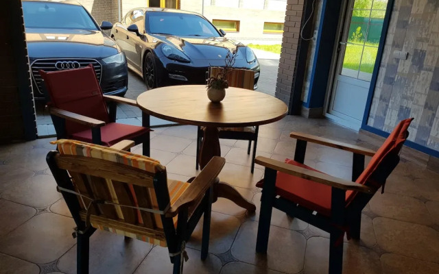 Medovo House Domodedovo