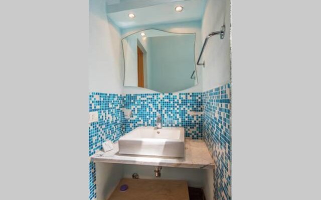 Solemare Residence