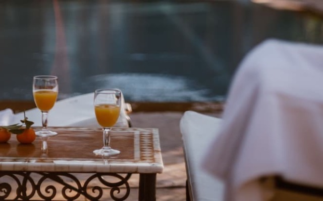 La Kasbah Alili